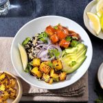 Vegan weight lose diet